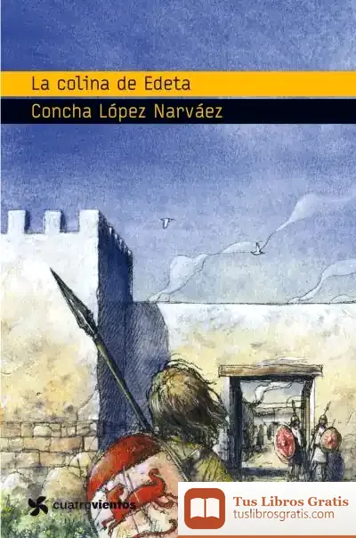 Descargar La Colina De Edeta de Miguel Rubio Carrasco