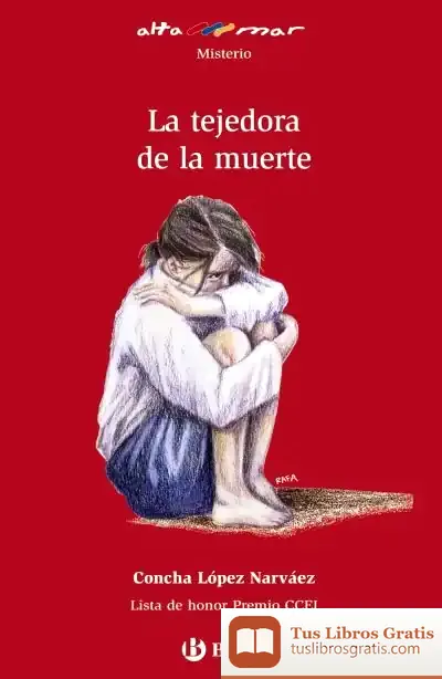 Descargar La Tejedora De La Muerte