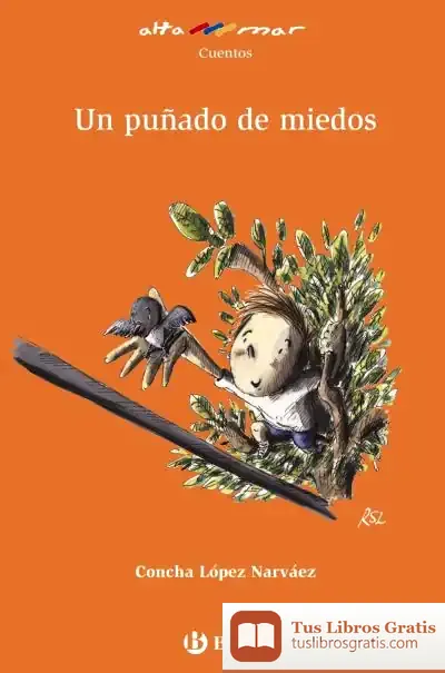 Descargar Un Puñado De Miedos