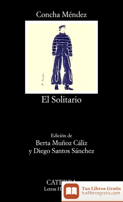 Descargar El Solitario