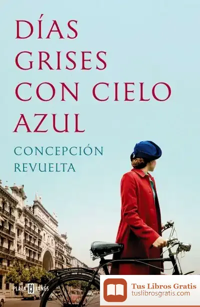 Descargar Días Grises Con Cielo Azul