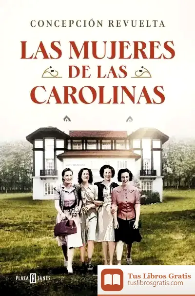 Descargar Las Mujeres De Las Carolinas