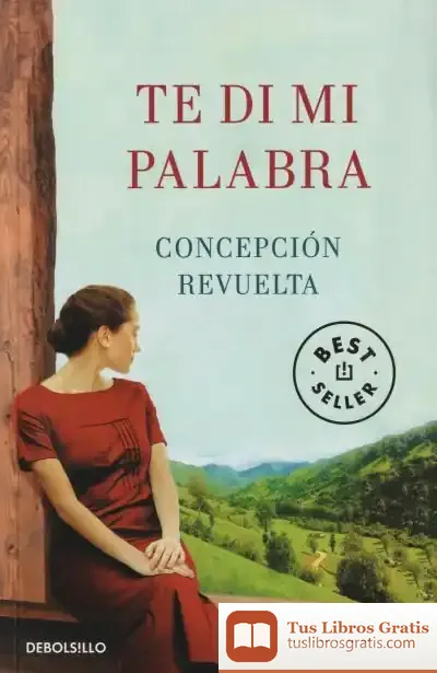 Descargar Te Di Mi Palabra