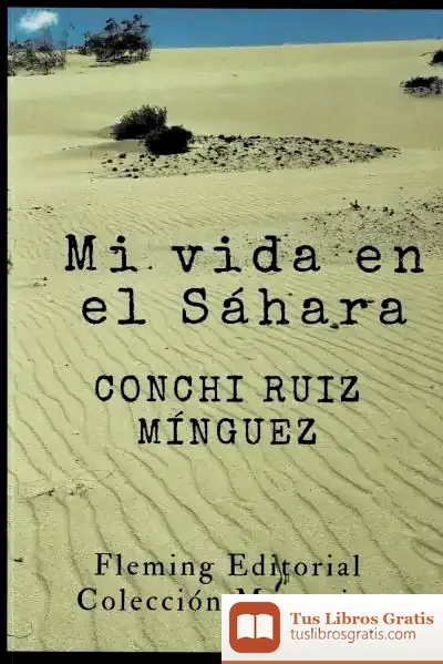 Descargar Mi Vida En El Sáhara