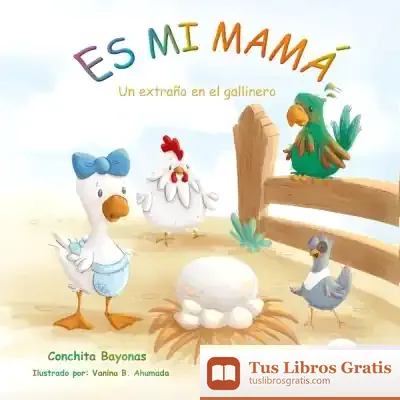 Descargar Es Mi Mamá