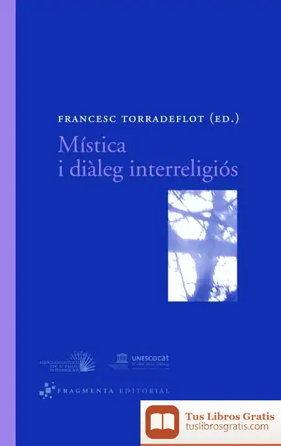 Descargar Mística I Diàleg Interreligiós