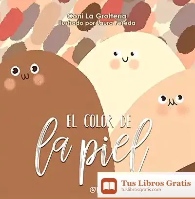 Descargar Color De La Piel, El