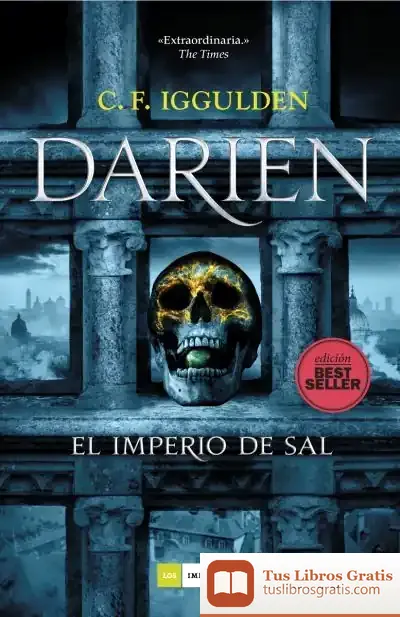 Descargar Darien. El Imperio De Sal de Conn Iggulden