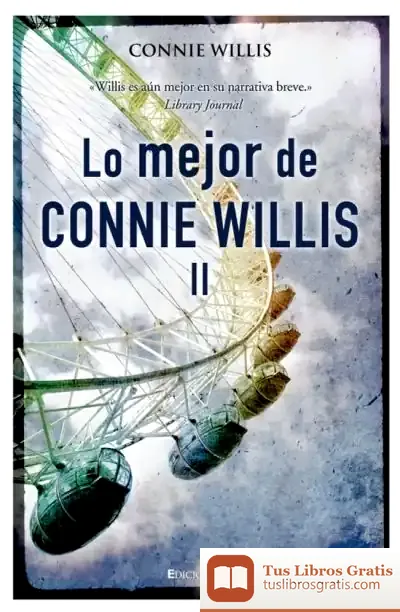 Descargar Lo Mejor De Connie Willis