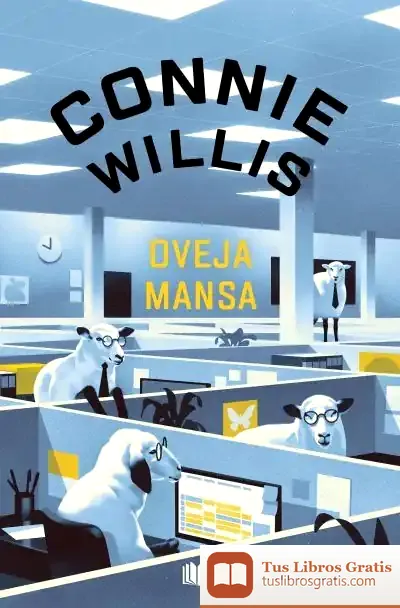 Descargar Oveja Mansa