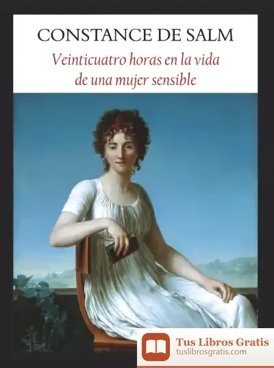 Descargar Veinticuatro Horas En La Vida De Una Mujer Sensible