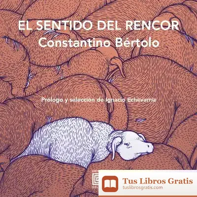 Descargar El Sentido Del Rencor