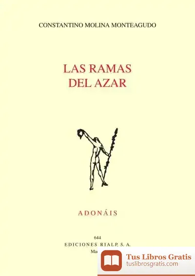 Descargar Las Ramas Del Azar