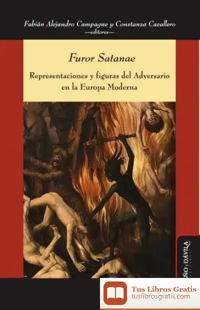 Descargar Furor Satanae