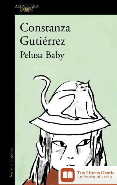 Descargar Pelusa Baby (Mapa De Las Lenguas)