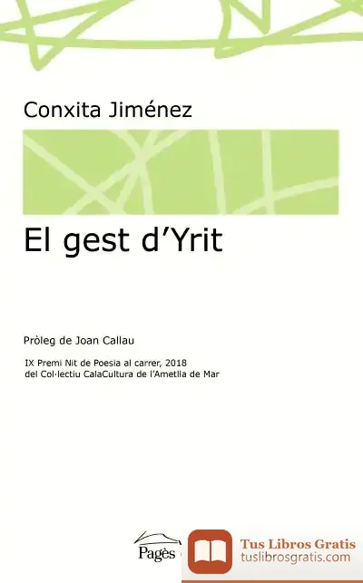 Descargar El Gest D'Yrit
