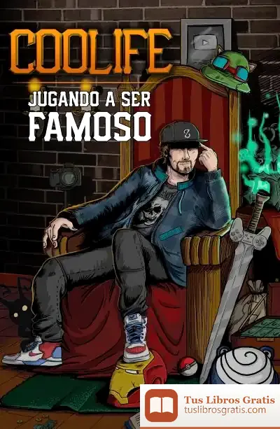 Descargar Jugando A Ser Famoso de Coolife