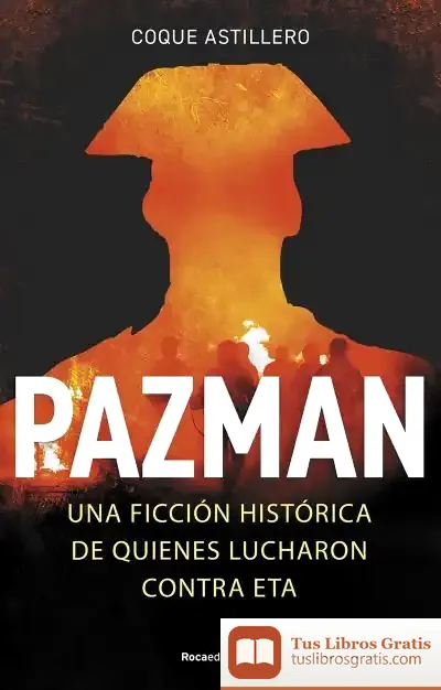 Descargar Pazman