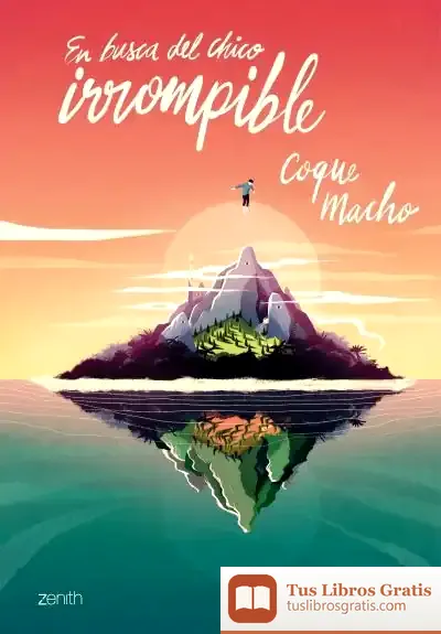 Descargar En Busca Del Chico Irrompible