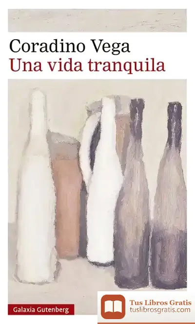 Descargar Una Vida Tranquila