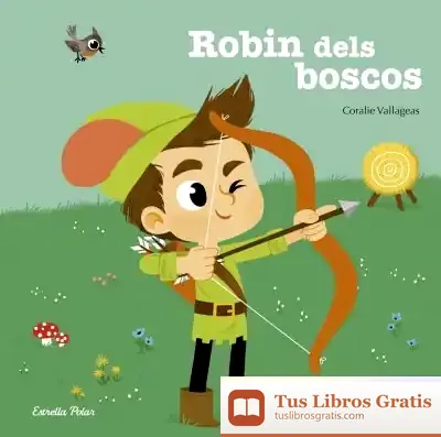 Descargar Robin Dels Boscos