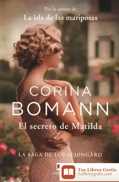 Descargar El Secreto De Matilda