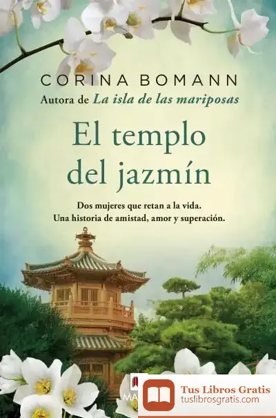 Descargar El Templo Del Jazmín