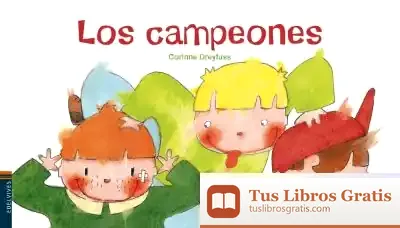 Descargar Los Campeones