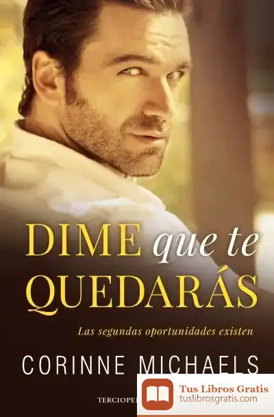 Descargar Dime Que Te Quedarás