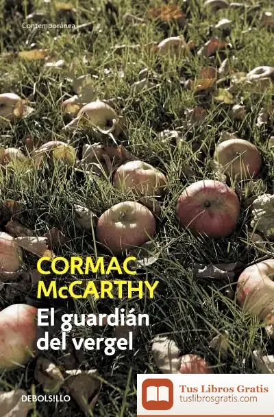Descargar El Guardián Del Vergel