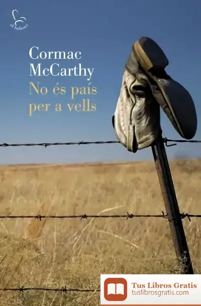 Descargar No És País Per A Vells