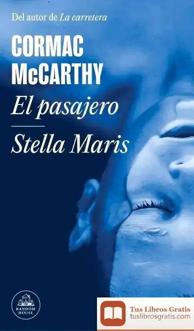 Descargar Pasajero Seguido De Stella Maris, El
