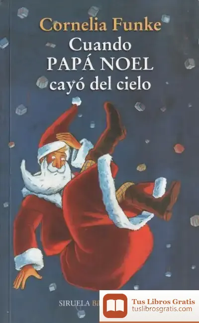 Descargar Cuando Papá Noel Cayó Del Cielo
