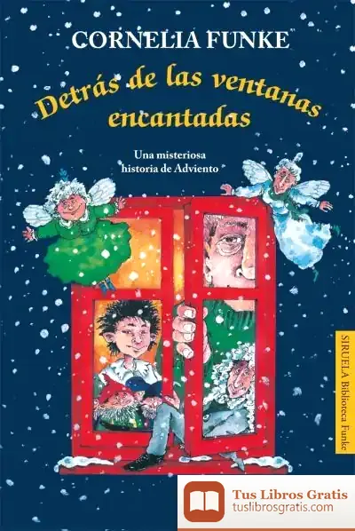 Descargar Detrás De Las Ventanas Encantadas