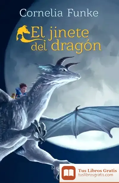 Descargar El Jinete Del Dragón