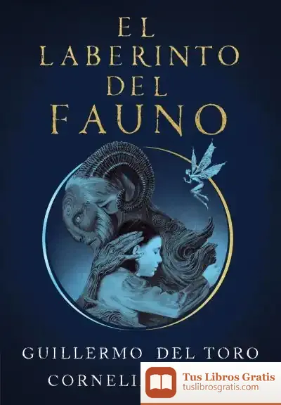 Descargar El Laberinto Del Fauno