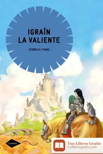 Descargar Igraín La Valiente