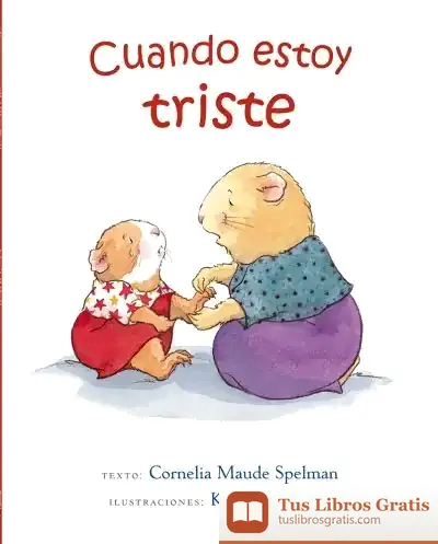 Descargar Cuando Estoy Triste de Cornelia Maude Spelman