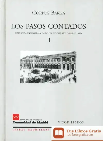 Descargar Pasos Contados I de Lluís Pastor Pérez