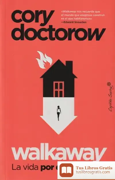 Descargar Walkaway de Cory Doctorow