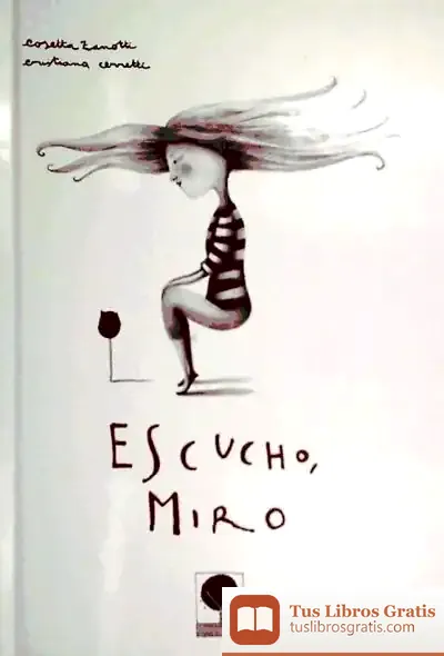 Descargar Escucho Miro