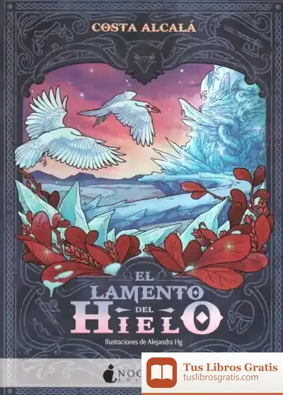 Descargar El Lamento Del Hielo