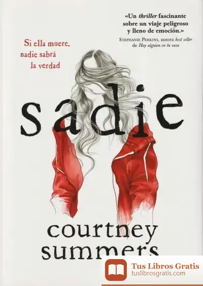 Descargar Sadie