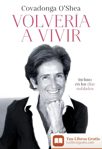 Descargar Volvería A Vivir