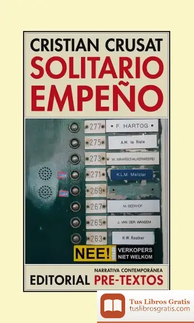 Descargar Solitario Empeño