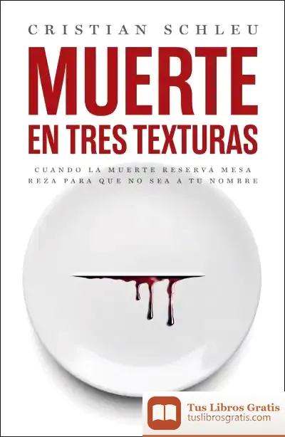 Descargar Muerte En Tres Texturas