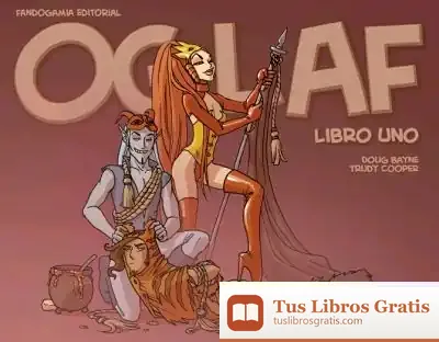 Descargar Oglaf 1