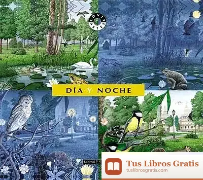Descargar Dia Y Noche -Coleccion Contrastes