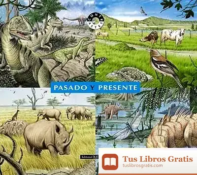 Descargar Pasado Y Presente -Coleccion Contrastes