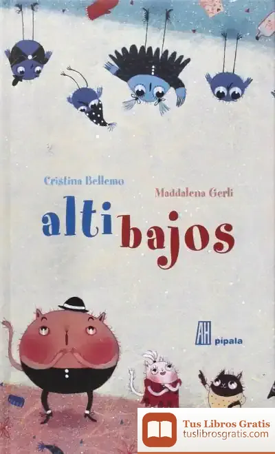 Descargar Altibajos